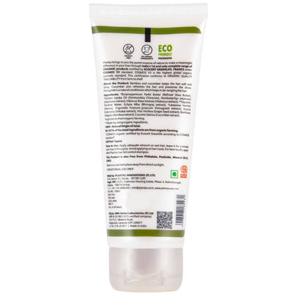 Plantas Extra Nourishment & Protection Organic Conditioner