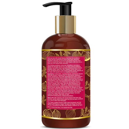 Oriental Botanics Red Onion Hair Conditioner