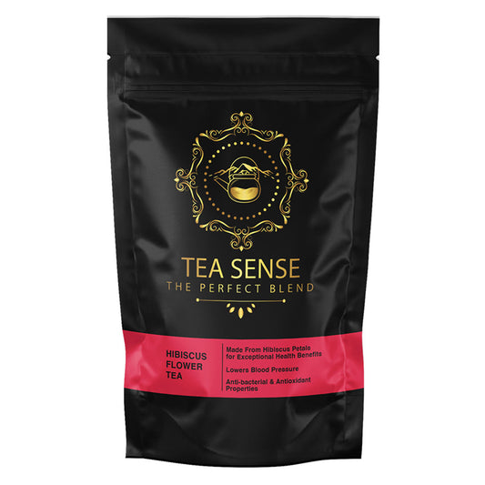 Tea Sense Hibiscus Flower Tea