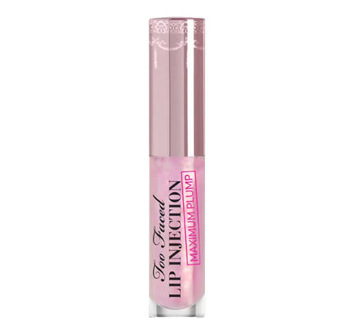 Too Faced Lip Injection Maximum Plump - BUDNE