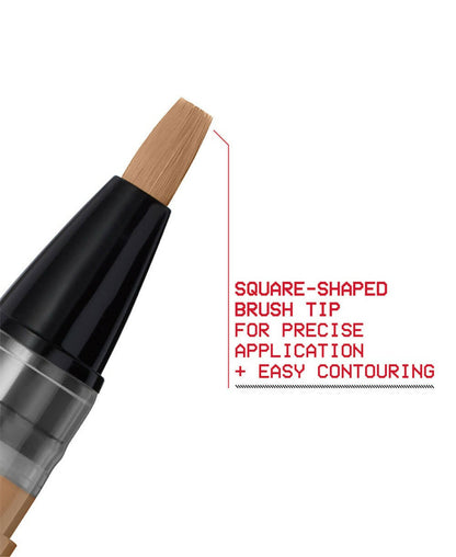 Smashbox Halo Healthy Glow 4-In-1 Perfecting Pen - F20W (Concealer)