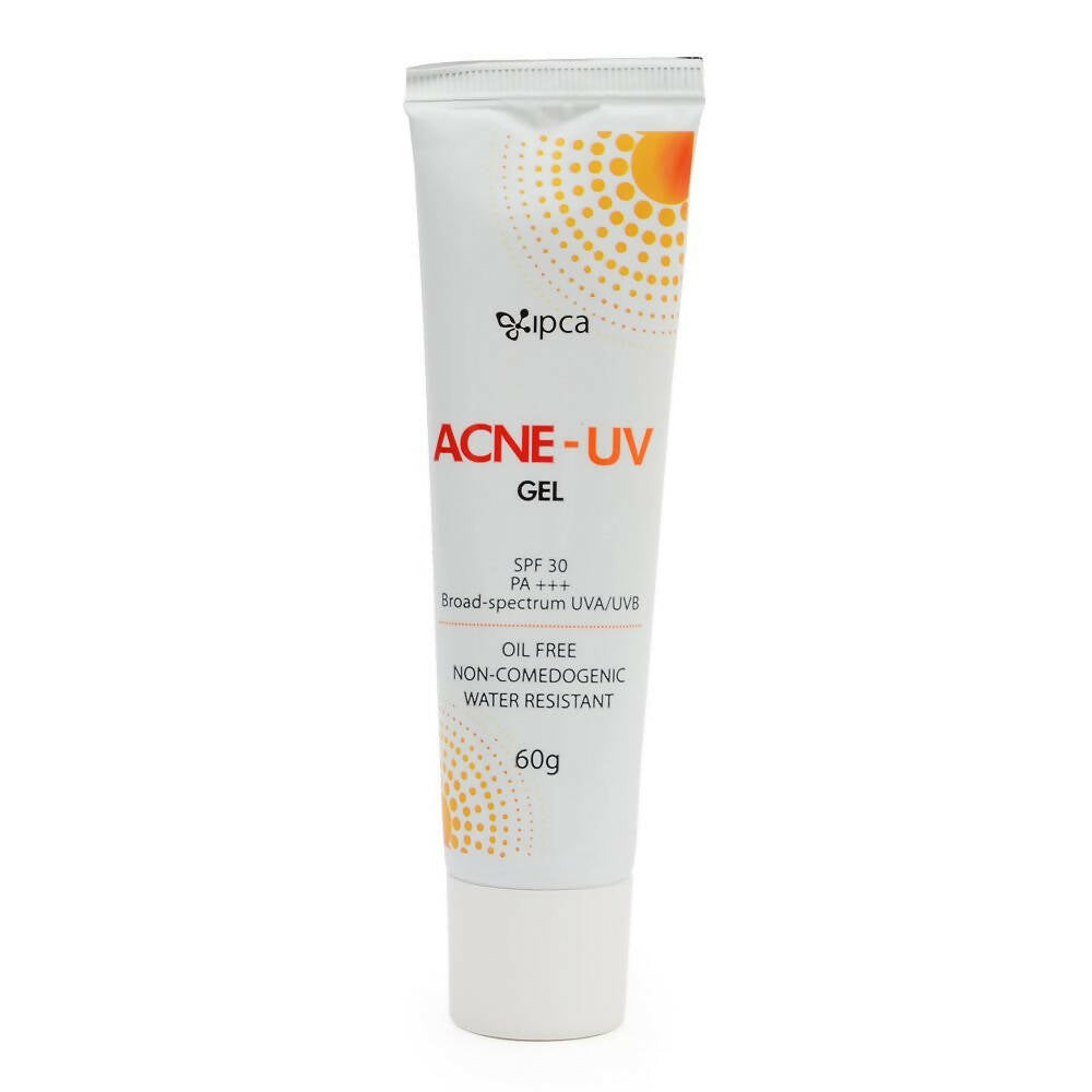 Ipca Acne-UV Sunscreen Gel SPF 30