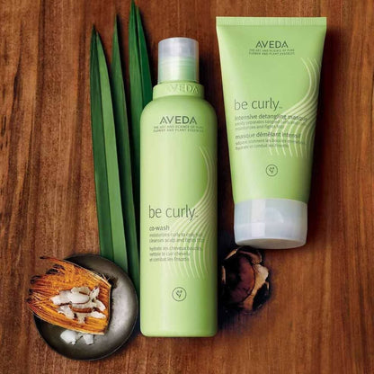 Aveda Be Curly Co Shampoo-Wash For Curly Hair