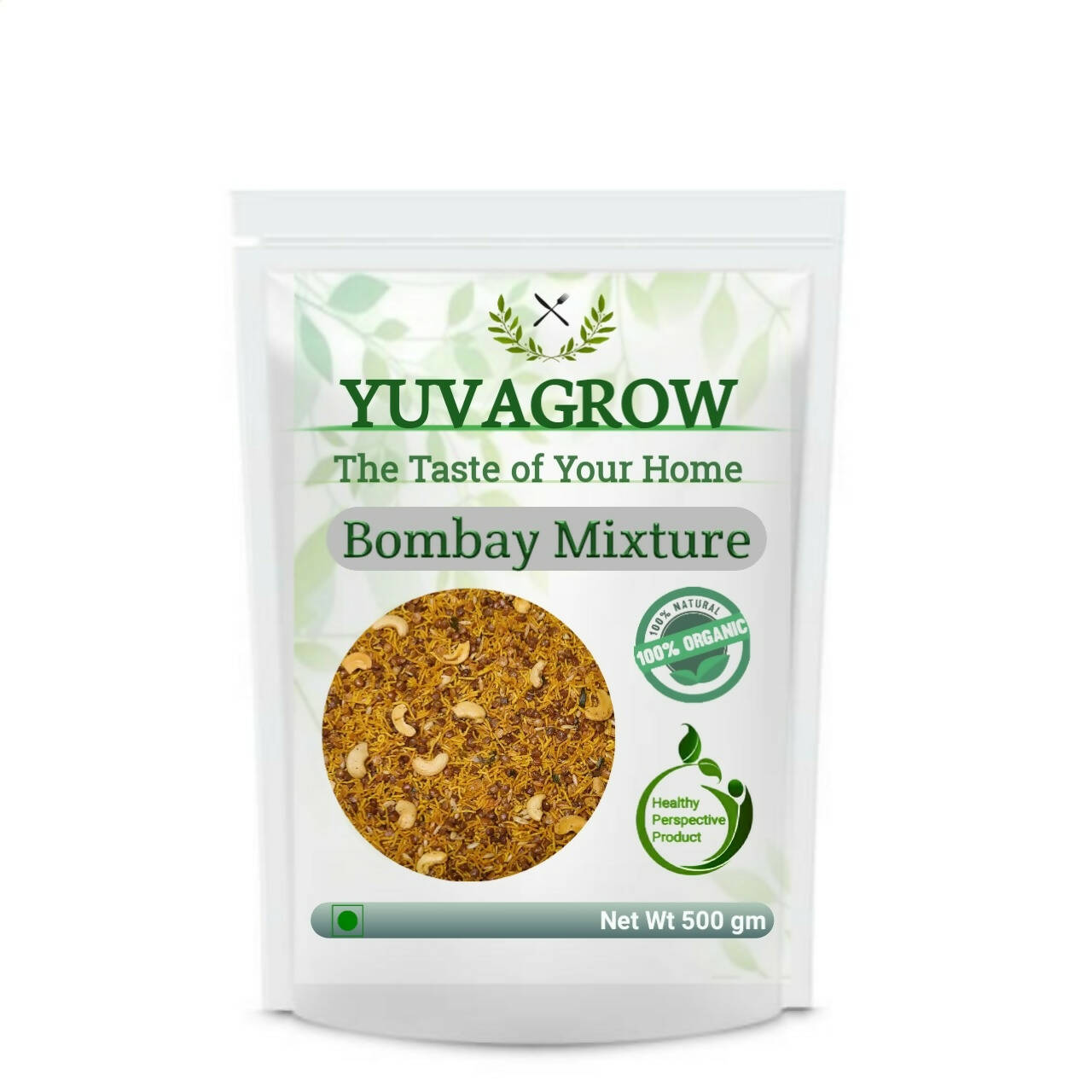 Yuvagrow Bombay Mixture - buy in USA, Australia, Canada