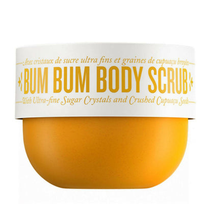 Sol de Janeiro Bum Bum Body Scrub