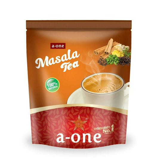 A-One Masala Tea - BUDNE