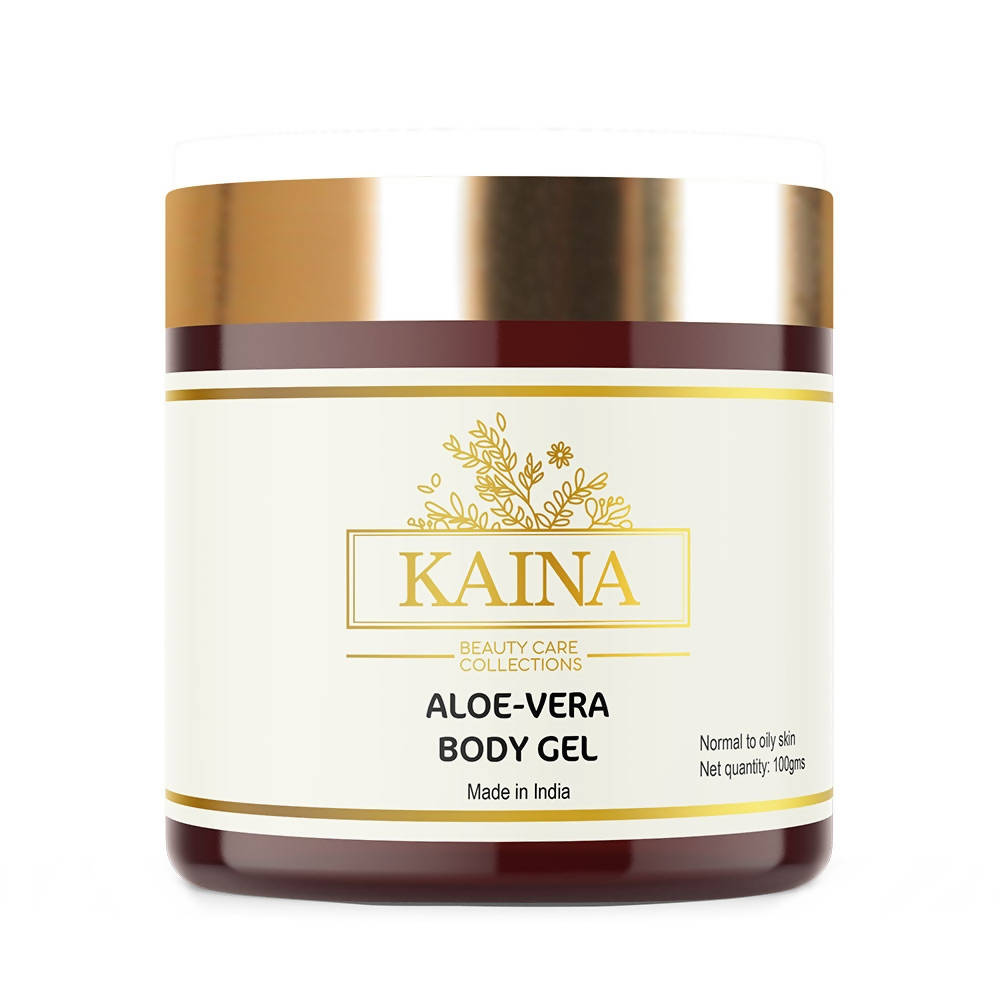 Kaina Aloe Vera Body Gel