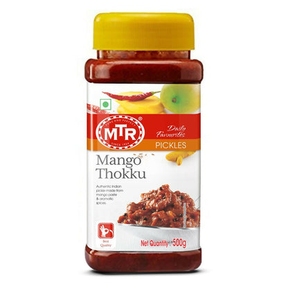 MTR Garlic Pickle - buy in USA, Australia, Canada