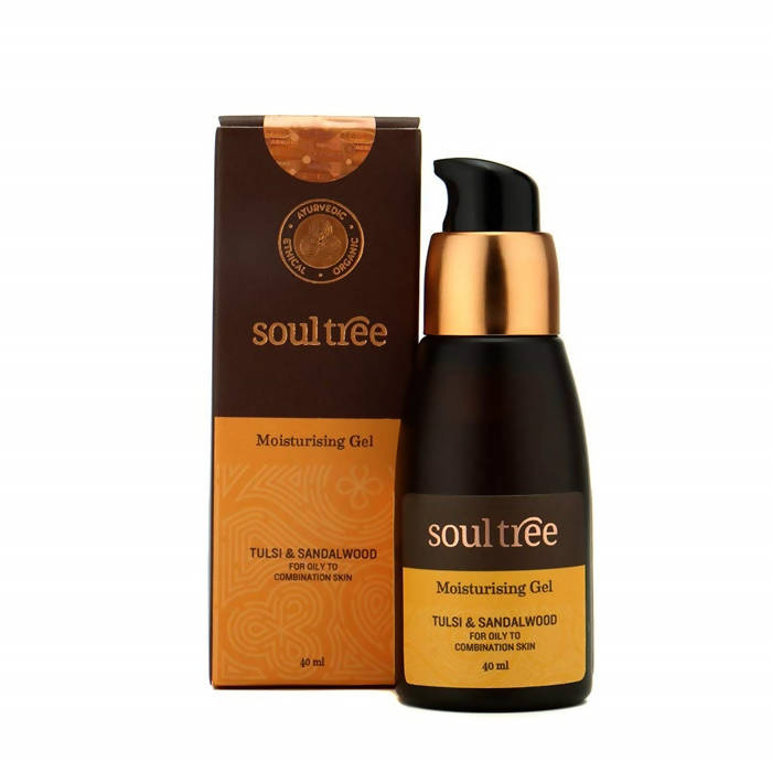 Soultree Moisturising Gel