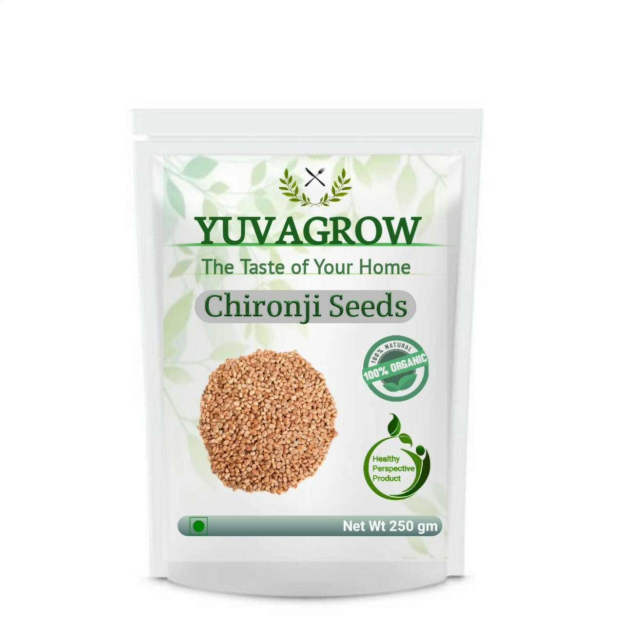 Yuvagrow Chironji Seeds - buy in USA, Australia, Canada