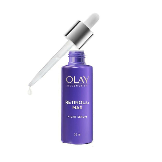 Olay Retinol24 Max Night Serum -  buy in usa 