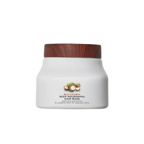 PureSense Macadamia Deep Nourishing Hair Mask -  buy in usa 