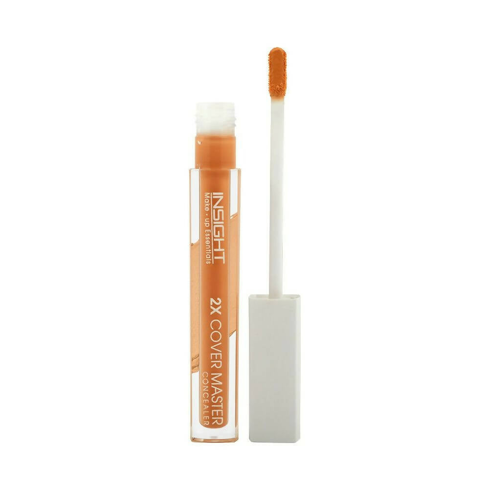 Insight Cosmetics 2X Cover Master Concealer - Golden Russet
