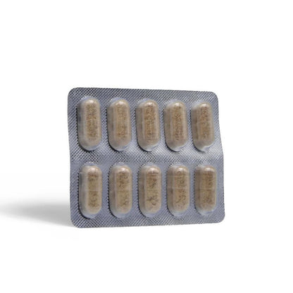 Vedi Herbals Guduchi Capsules