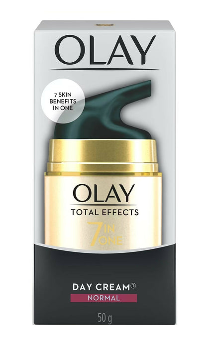 Olay Total Effects Day Cream