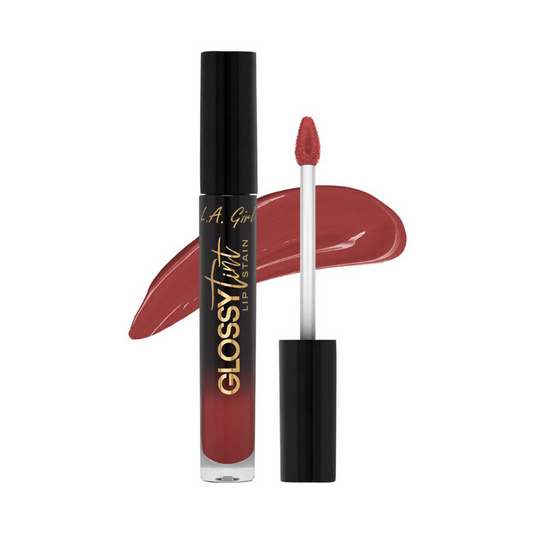 L.A. Girl Glossy Tint Lip Stain - Divine