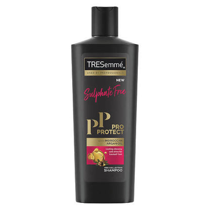 TRESemme PP Pro Protect Sulphate Free Shampoo