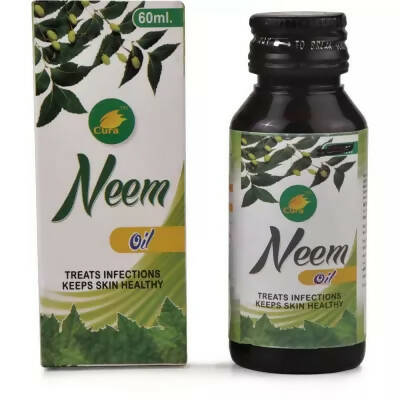 Cura Neem Oil - buy in usa, australia, canada 