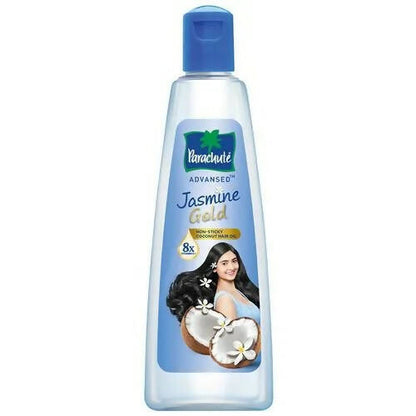 Parachute Advansed Jasmine Gold Coconut Hair Oil