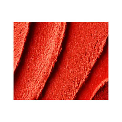 Mac Powder Kiss Lipstick - Style Shocked! Clean Red Orange