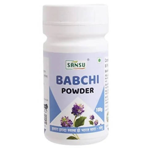 Sansu Babchi Powder