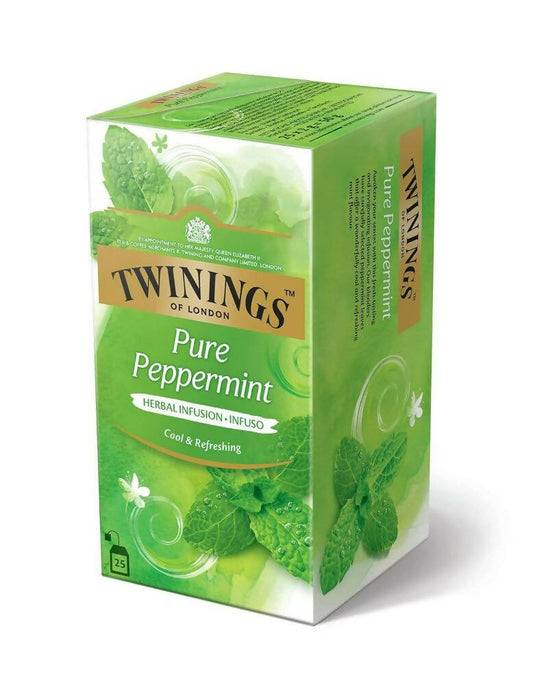 Twinings Peppermint Tea Bags