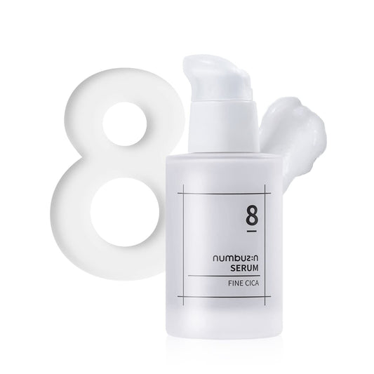 Numbuzin No.8 Face Serum