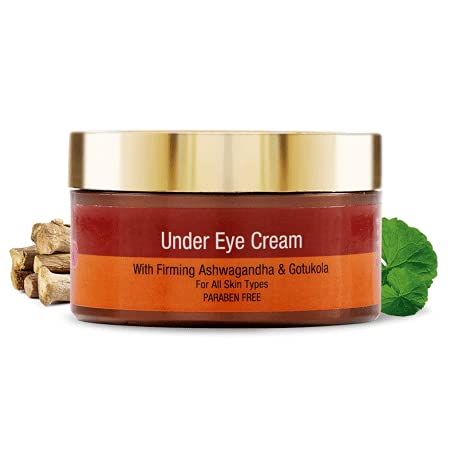 Inveda Under Eye Cream