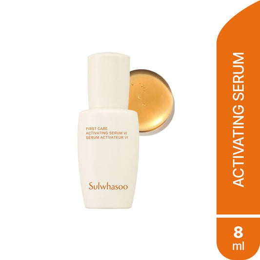 Sulwhasoo First Care Activating Serum VI