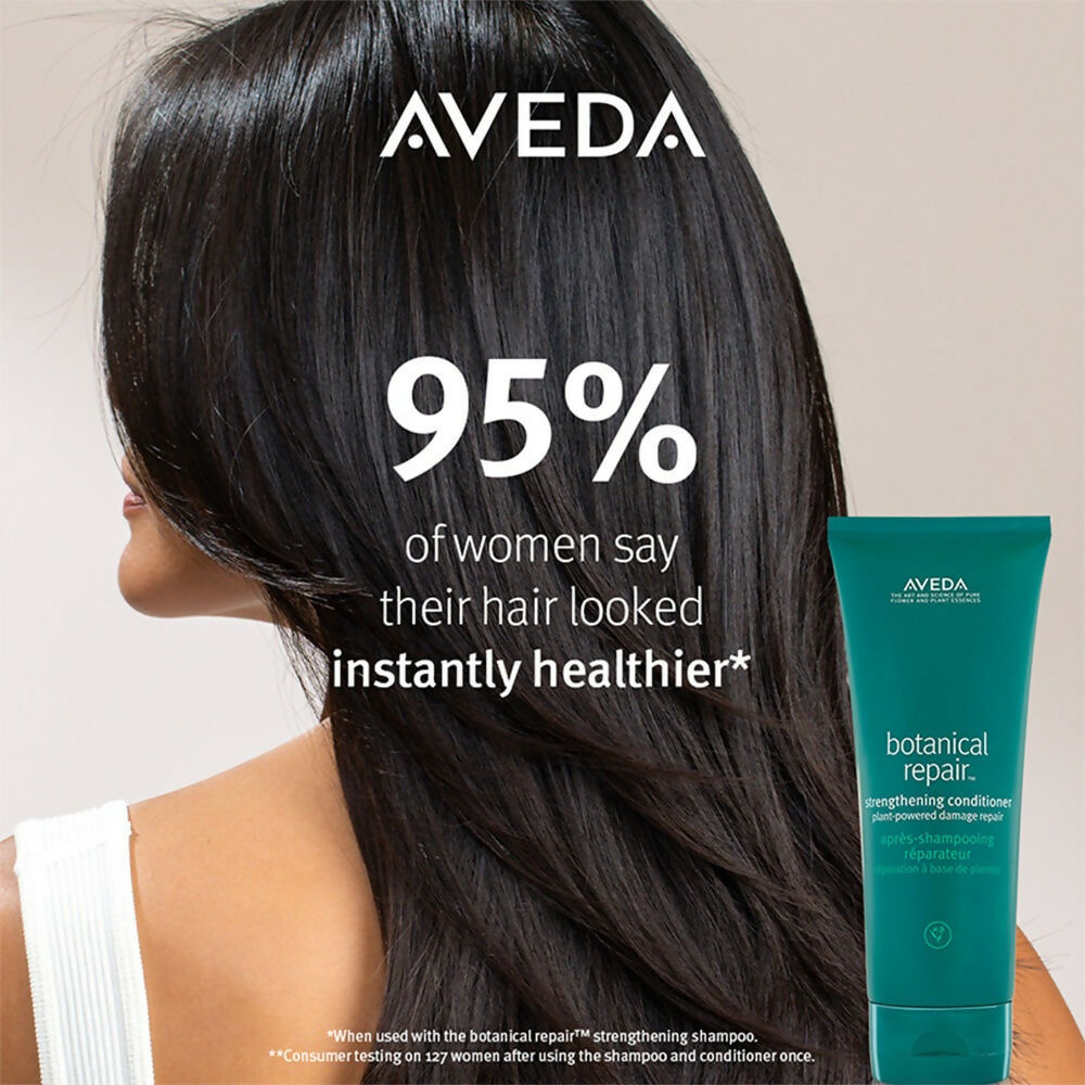 Aveda Botanical Bond Repair Conditioner For Damaged Hair