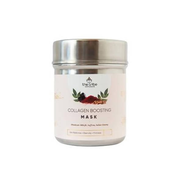 The Tribe Concepts Collagen Boosting Mask online