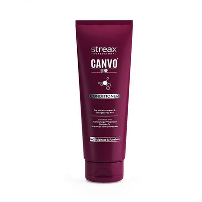 Streax Professional Canvoline Conditioner -  buy in usa 