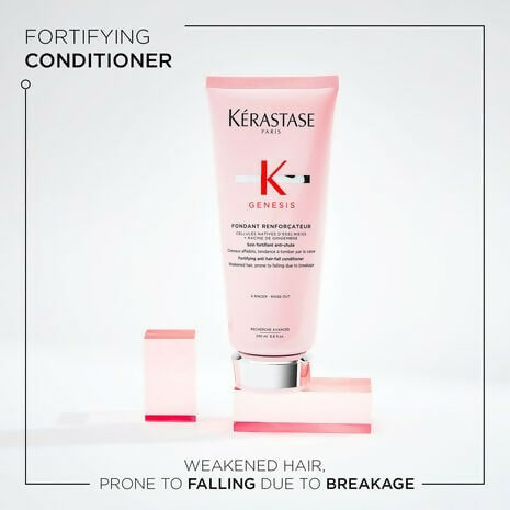 Kerastase Genesis Fondant Renfor??ateur Conditioner