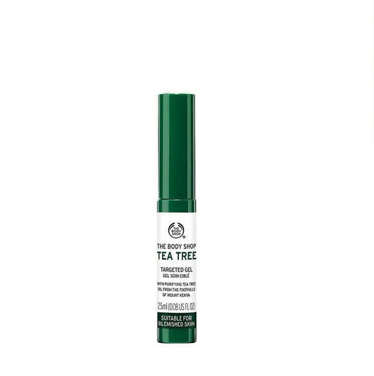 The Body Shop Tea Tree Blemish Gel 2.5 ml