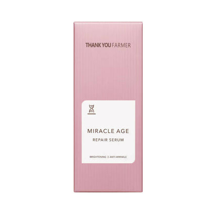 Thank You Farmer Miracle Age Repair Serum