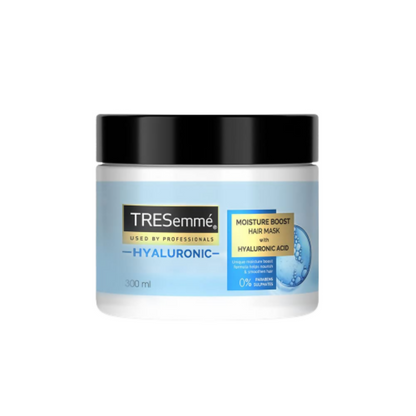TRESemme Moisture Boost Hair Mask With Hyaluronic Acid -  buy in usa 