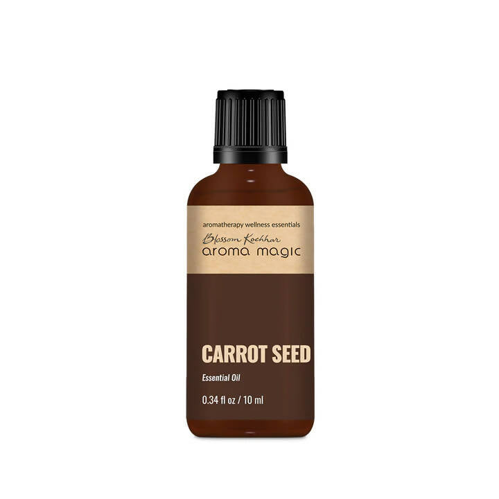 Blossom Kochhar Aroma Magic Carrot Seed Oil - BUDNEN