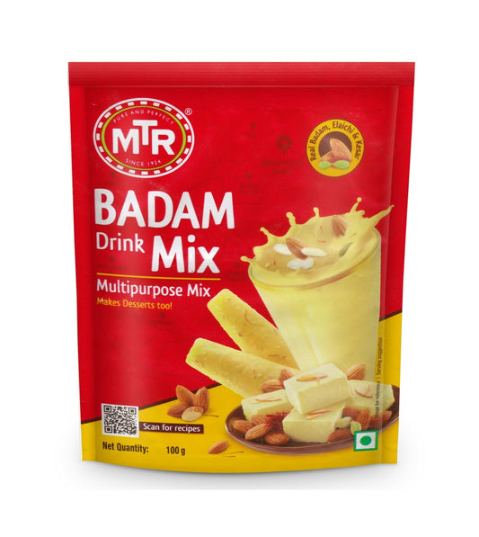 MTR Badam Drink Mix - buy in USA, Australia, Canada