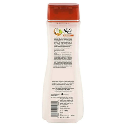 Nyle Anti-Hairfall Shampoo