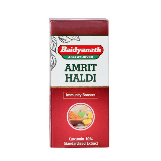 Baidyanath Amrit Haldi - buy in USA, Australia, Canada