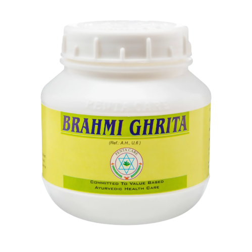 Pentacare Ayurveda Brahmi Ghrita - BUDEN