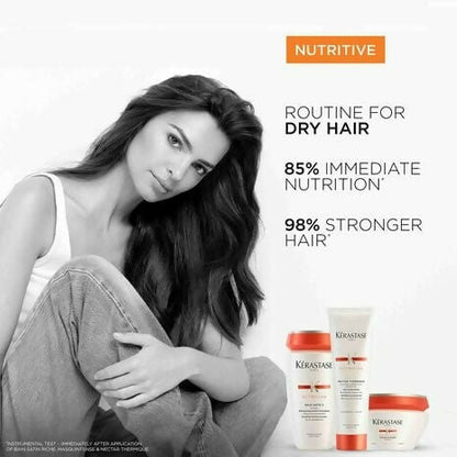 Kerastase Nutritive Nourishing Mask