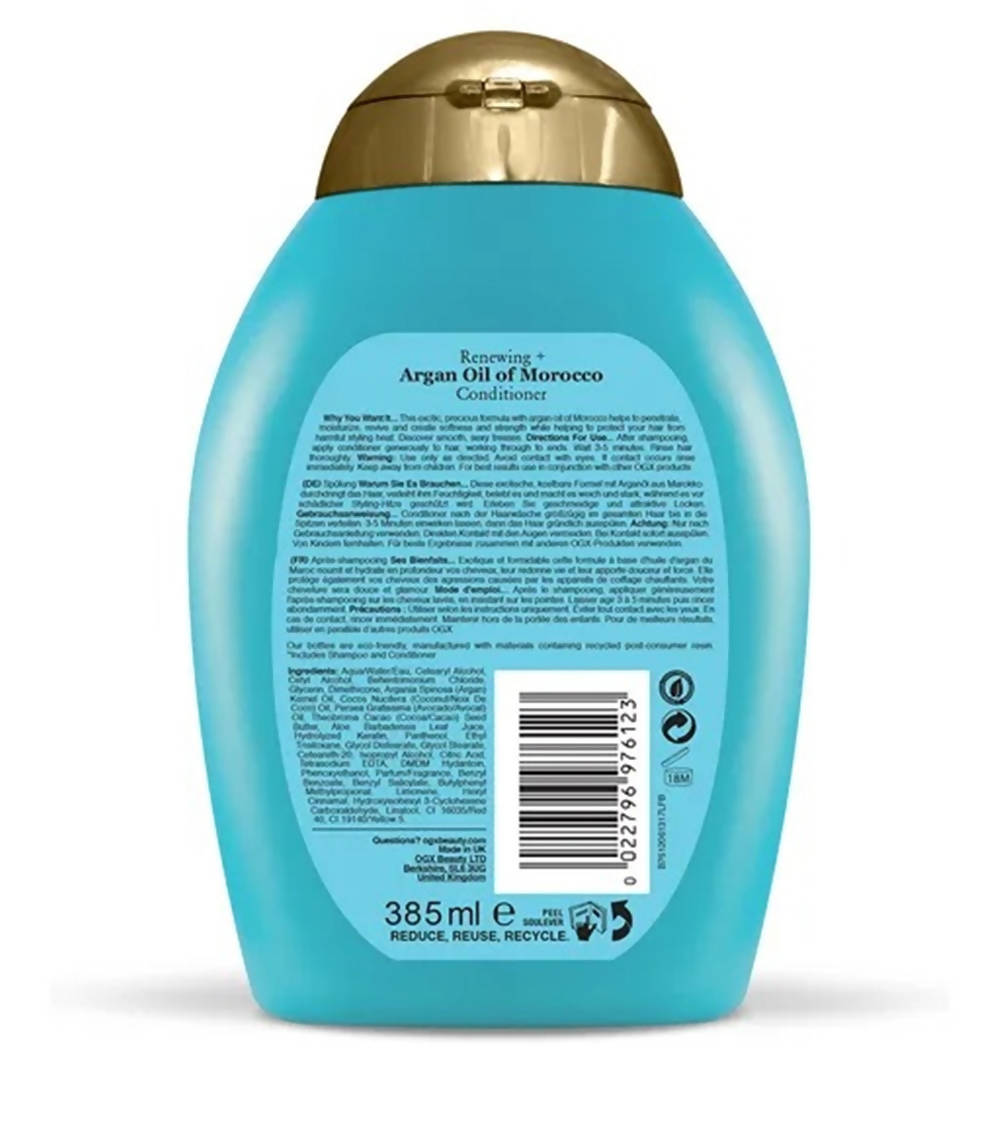 OGX Renewing+ Argan Oil Of Morocco Conditioner