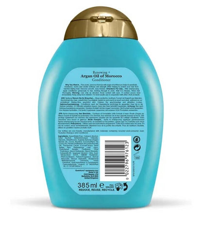 OGX Renewing+ Argan Oil Of Morocco Conditioner