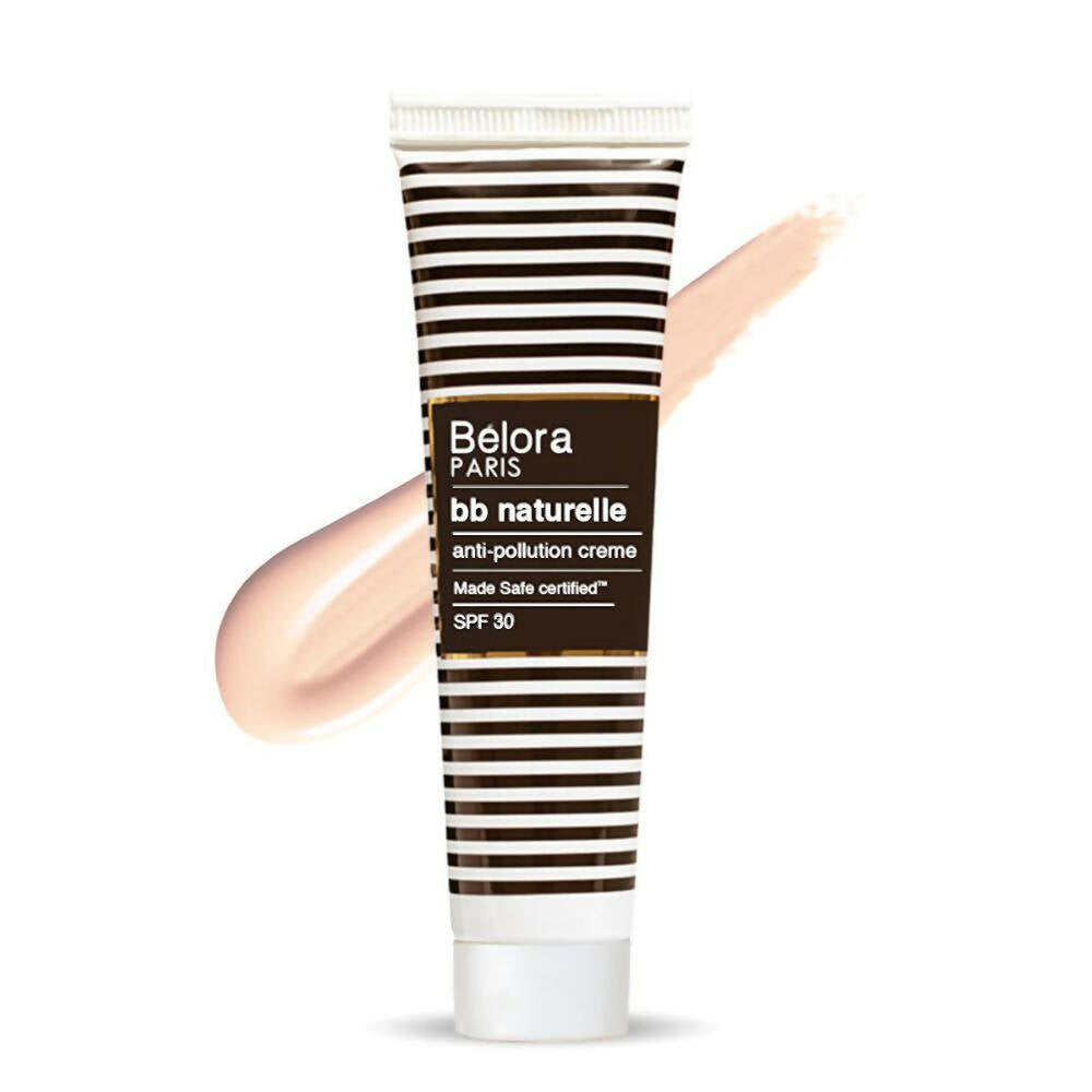 Belora Paris BB Naturelle Creme - Honey