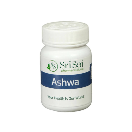 Sri Sai Pharmaceuticals Ashwa Tablets -  usa australia canada 