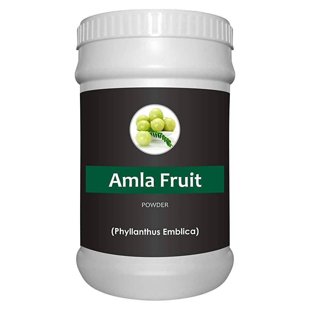 Herb Essential Amla Fruit Powder