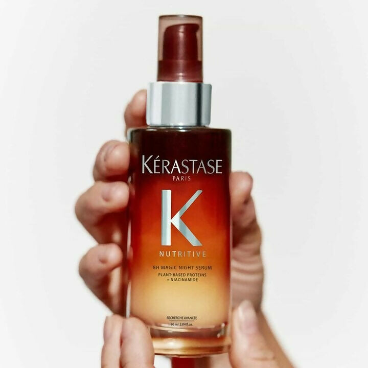 Kerastase Nutritive 8H Magic Night Serum