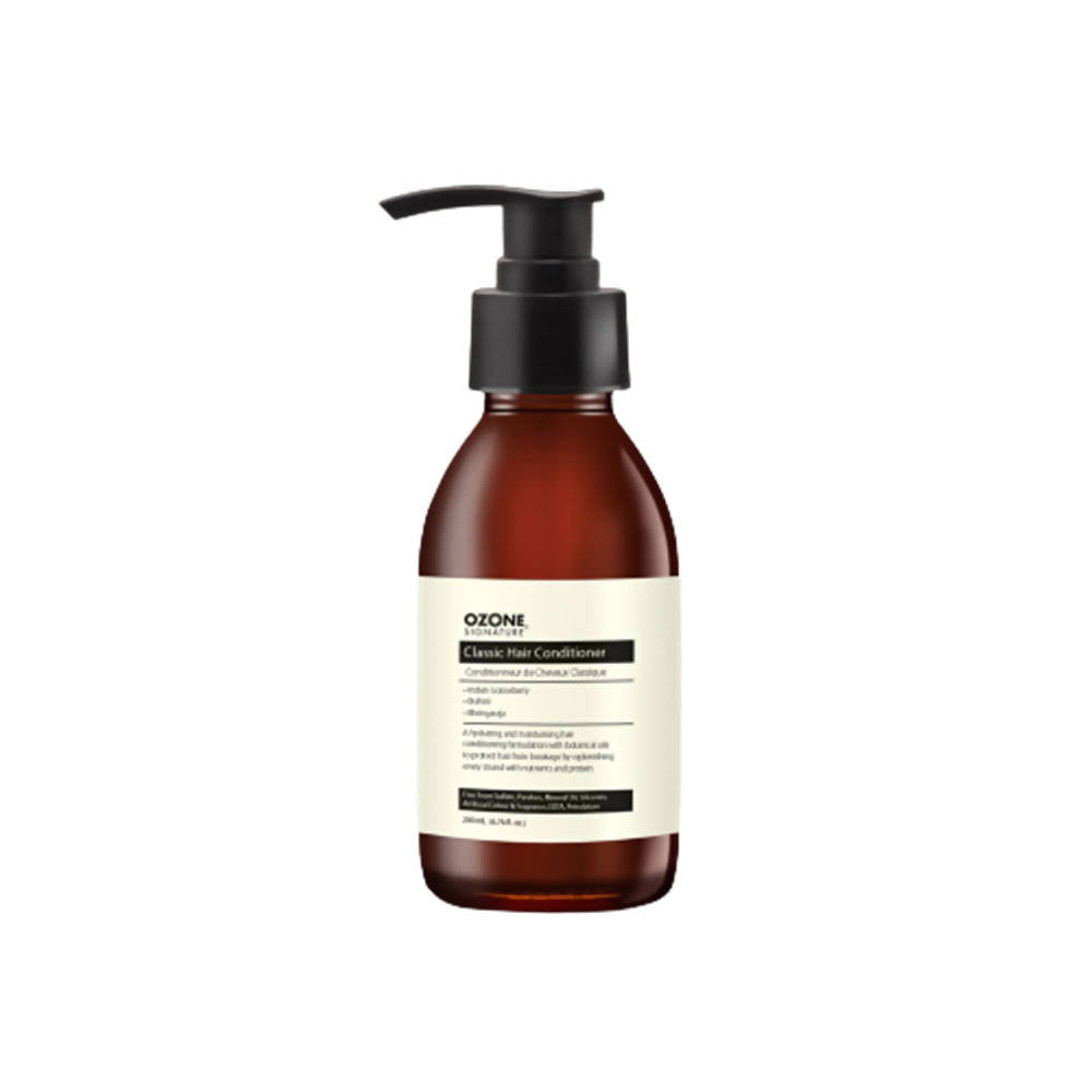 Ozone Signature Classic Hair Conditioner - buy-in-usa-australia-canada