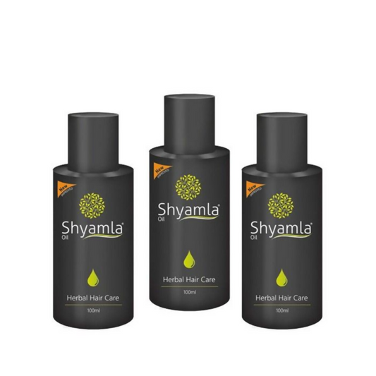 Vasu Healthcare Shyamala Hair Oil -  buy in usa 